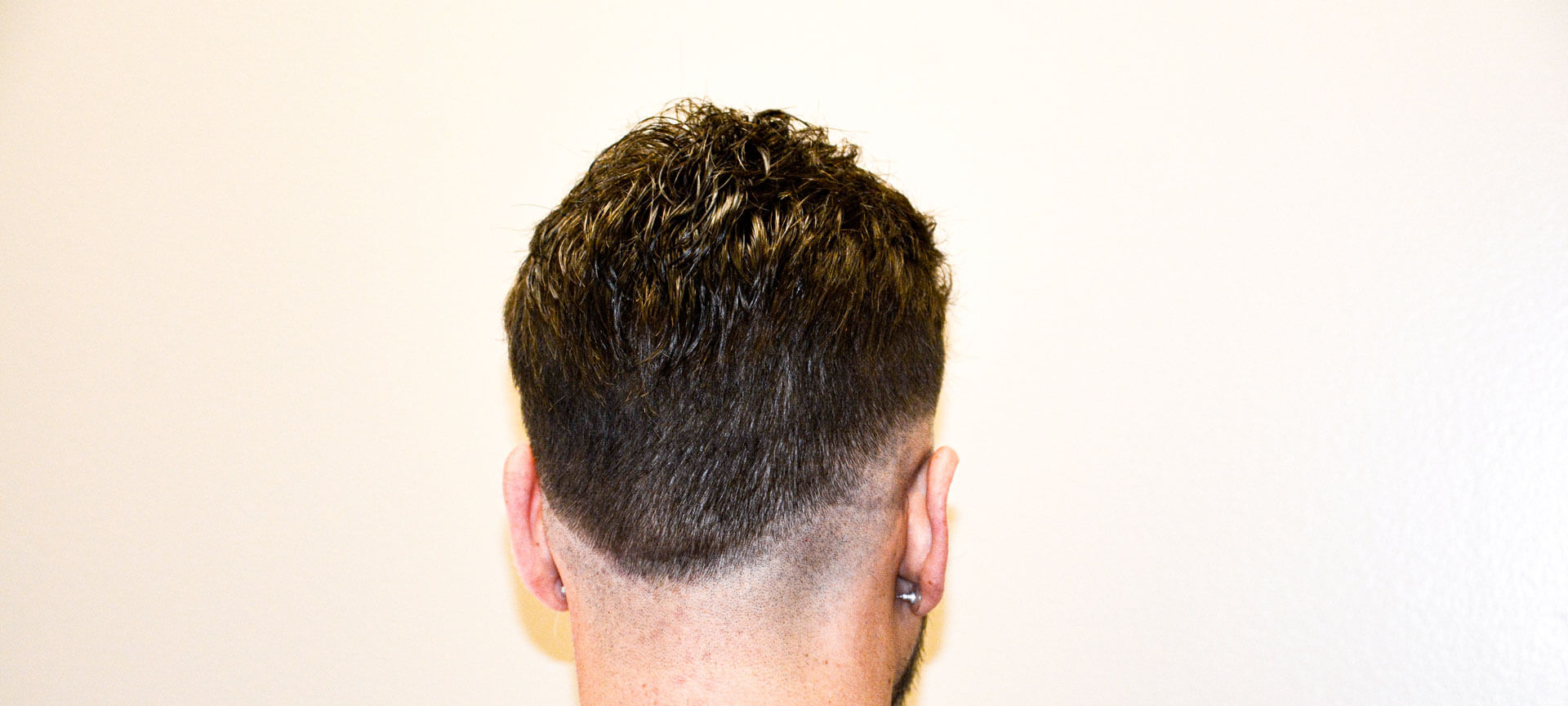 Back Of Head