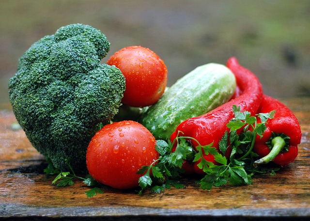 nutrition