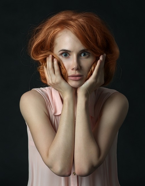 hair