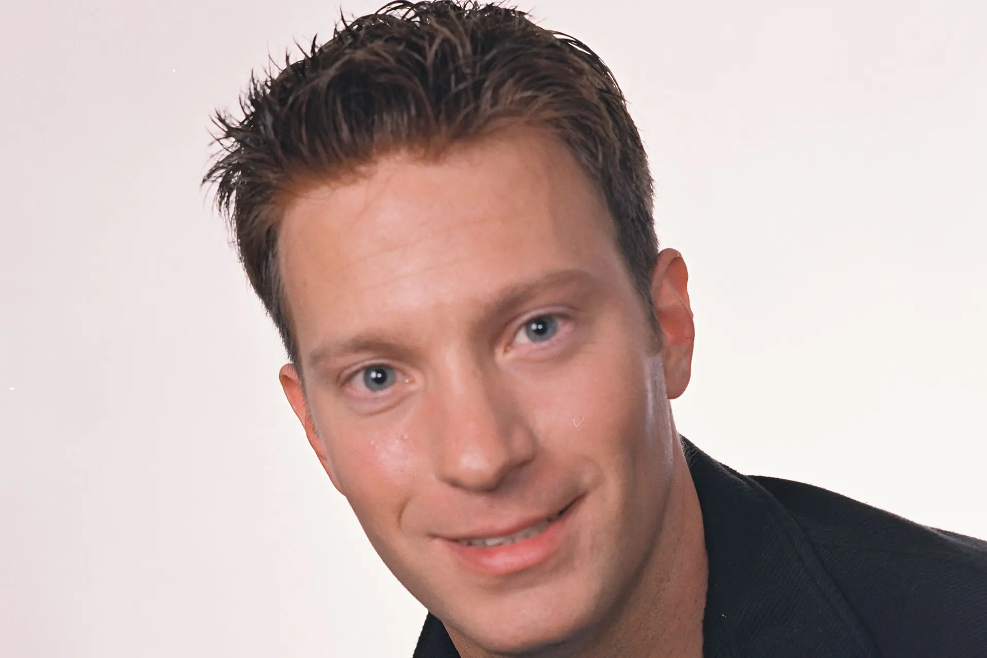Ben After