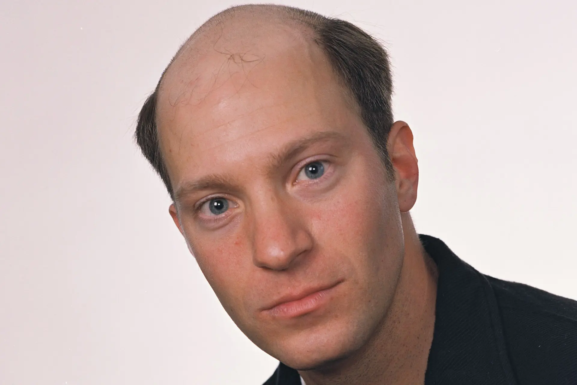 Ben Before