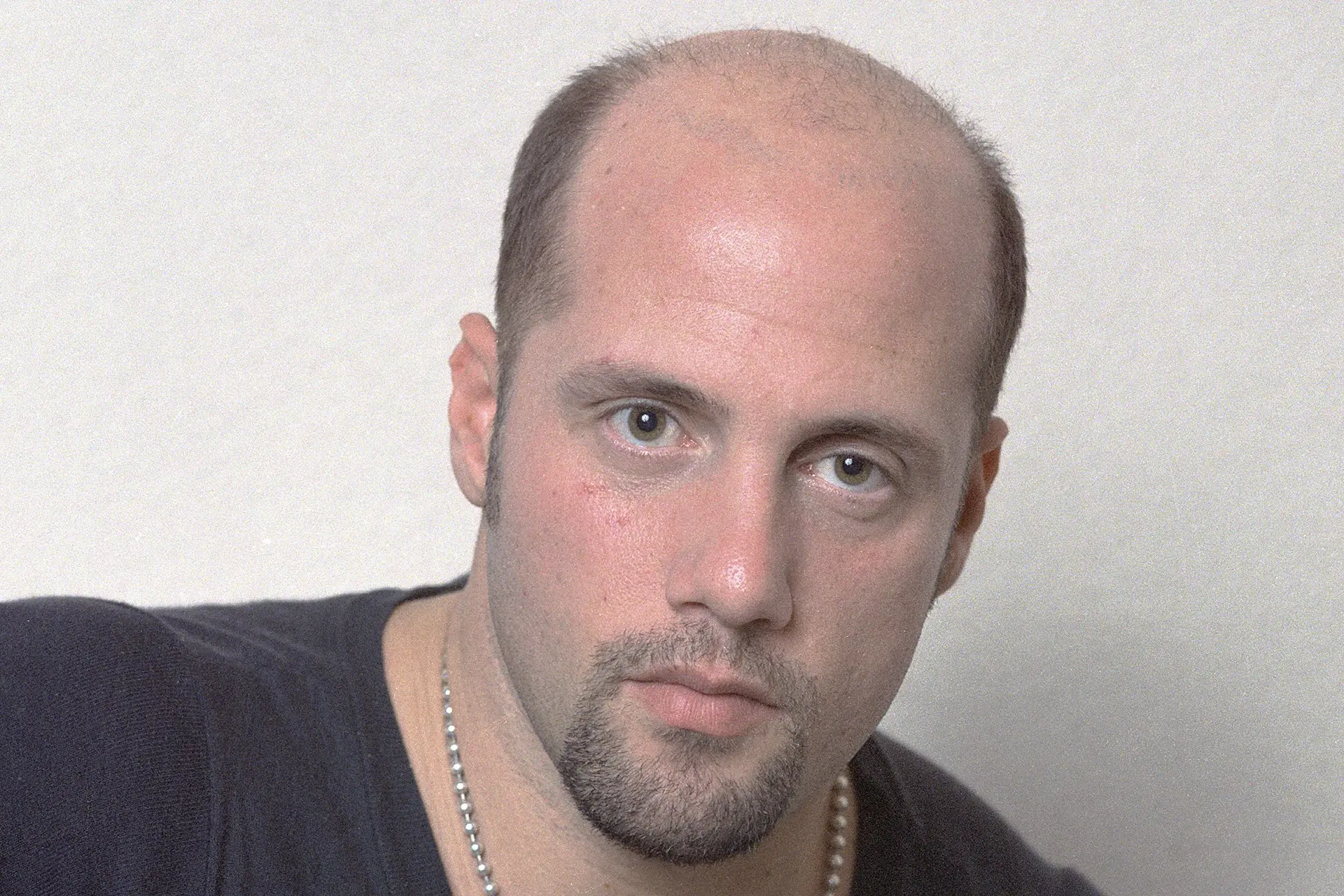 Vince Before