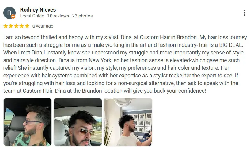 Brandon 3 Brandon 3