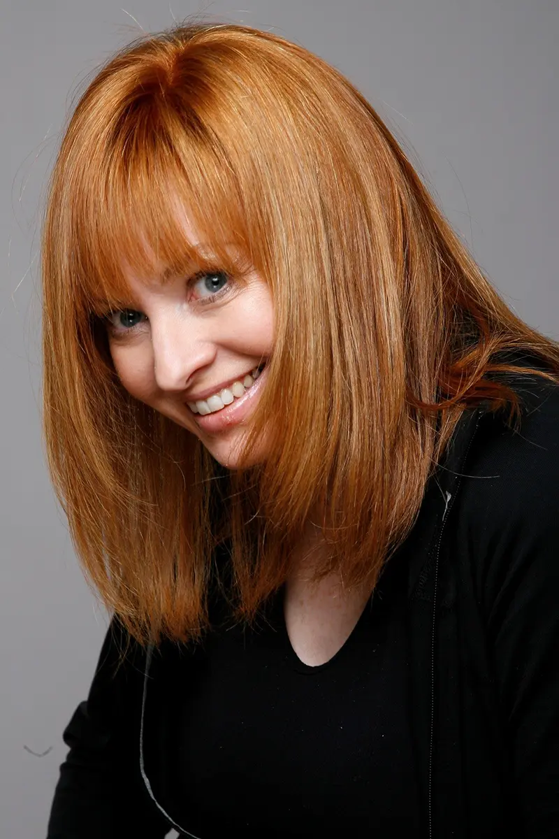 Red Head Red Head